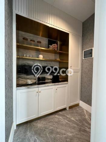 Siap Huni Hunian Elit 5 Kamar di Serpong Utara Dekat ke Mana Saja Siap Huni Hunian Elit 5 Kamar di Serpong Utara Dekat ke Mana Saja