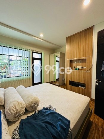 Dijual Rumah Premium dengan Fasilitas Sekitar Lengkap di Serpong Utara, Tangerang Selatan Dijual Rumah Premium dengan Fasilitas Sekitar Lengkap di Serpong Utara, Tangerang Selatan