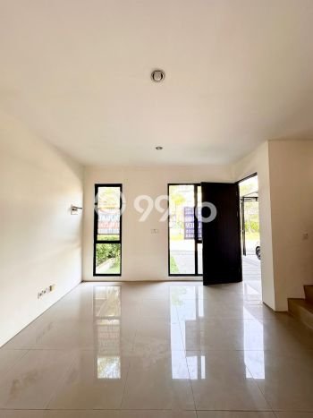Rumah Minimalis 2 KT di Puri Indah Jakarta Barat Unfurnished Rumah Minimalis 2 KT di Puri Indah Jakarta Barat Unfurnished