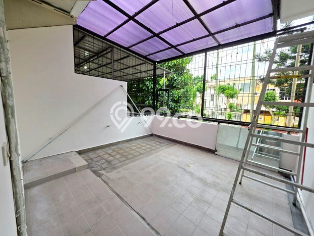 Ready to Use! Premium House LT 165m2 Desain Elegan di Lippo Karawaci Ready to Use! Premium House LT 165m2 Desain Elegan di Lippo Karawaci