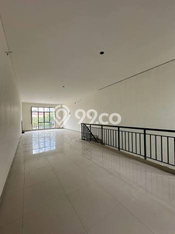 Ruko Paling Dicari LB 123m2 Dijual di Kelapa Dua Ruko Paling Dicari LB 123m2 Dijual di Kelapa Dua