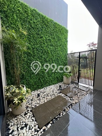 Dijual Rumah 5 Kamar Lokasi Ideal Bagus dan Strategis di BSD Dijual Rumah 5 Kamar Lokasi Ideal Bagus dan Strategis di BSD