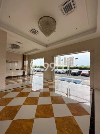 Hunian Terjangkau Dijual Area Serpong, Tangerang Selatan Harga Rp 450 Juta Hunian Terjangkau Dijual Area Serpong, Tangerang Selatan Harga Rp 450 Juta