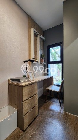 Hunian Cantik Minimalis Lb 70m2 di Serpong Utara, Tangerang Selatan Hunian Cantik Minimalis Lb 70m2 di Serpong Utara, Tangerang Selatan
