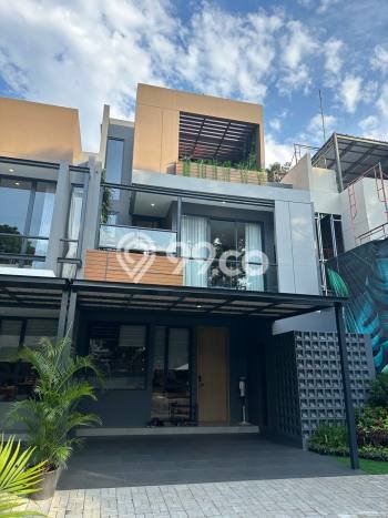 Dijual Rumah Mewah Exclusive di Serpong, Tangerang Selatan Dijual Rumah Mewah Exclusive di Serpong, Tangerang Selatan
