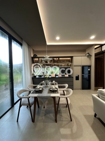 Dijual Rumah Strategis Bagus Punya 4 KT di BSD Tangerang Selatan SHM Dijual Rumah Strategis Bagus Punya 4 KT di BSD Tangerang Selatan SHM