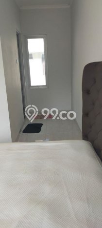 Rumah Modern 3 Kamar LT 84m2 di Gading Serpong Rumah Modern 3 Kamar LT 84m2 di Gading Serpong