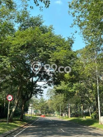 Untuk Dijual Tanah di Tangerang, Luas 245m2 - Untuk Dijual Tanah di Tangerang, Luas 245m2 -