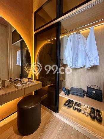 Rumah Modern 3 Kamar LT 72m2 di BSD Rumah Modern 3 Kamar LT 72m2 di BSD