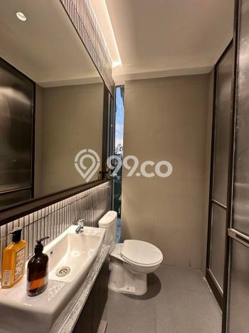 Rumah Modern 3 KT di Lippo Karawaci Tangerang Unfurnished Rumah Modern 3 KT di Lippo Karawaci Tangerang Unfurnished