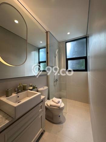 Dijual Rumah Mewah Exclusive di Serpong, Tangerang Selatan Dijual Rumah Mewah Exclusive di Serpong, Tangerang Selatan