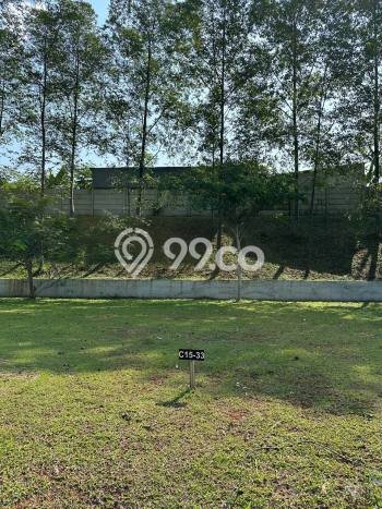 Untuk Dijual Tanah di Tangerang, Luas 245m2 - Untuk Dijual Tanah di Tangerang, Luas 245m2 -