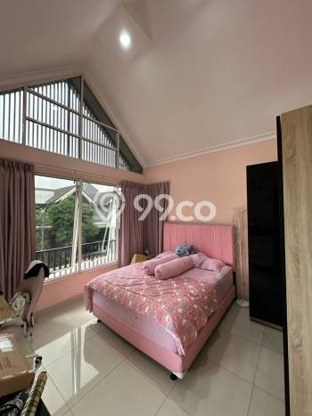 Best Deal Hunian Premium Ideal dan Luas di BSD, Tangerang Selatan Best Deal Hunian Premium Ideal dan Luas di BSD, Tangerang Selatan