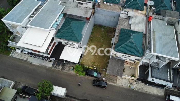 Tanah Kavling Dijual di Tangerang dengan Spesifikasi 120m2 Tanah Kavling Dijual di Tangerang dengan Spesifikasi 120m2