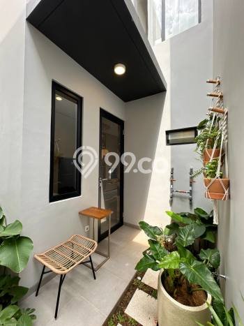 Dijual Rumah Strategis Bagus Punya 2 KT di Pinang Tangerang SHM Dijual Rumah Strategis Bagus Punya 2 KT di Pinang Tangerang SHM