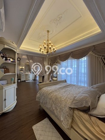 Dijual Rumah Premium dengan Fasilitas Sekitar Lengkap di Serpong, Tangerang Selatan Dijual Rumah Premium dengan Fasilitas Sekitar Lengkap di Serpong, Tangerang Selatan