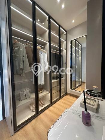 Rumah Minimalis 4 KT di BSD Tangerang Unfurnished Rumah Minimalis 4 KT di BSD Tangerang Unfurnished