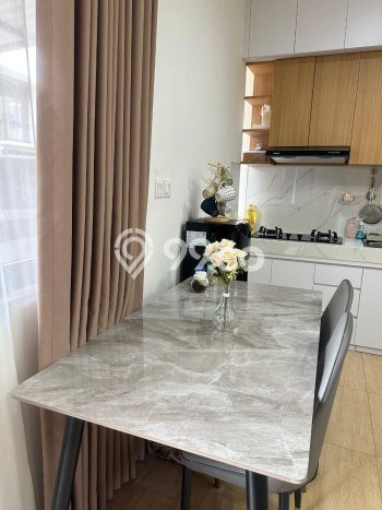 Hunian Cantik Minimalis Lb 55m2 di Legok, Tangerang Hunian Cantik Minimalis Lb 55m2 di Legok, Tangerang