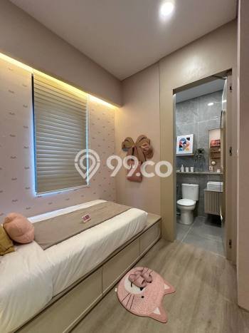 Ready to Use! Luxury House LT 72m2 Desain Modern di Kalideres Ready to Use! Luxury House LT 72m2 Desain Modern di Kalideres