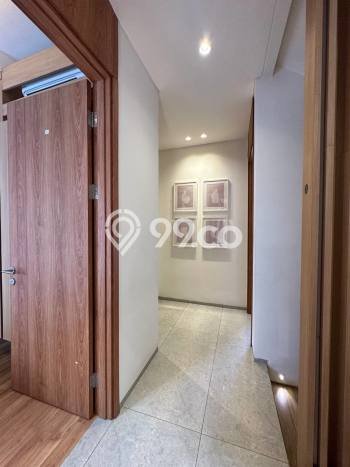 Rumah Elit Modern Tanpa Renovasi di Green Lake City Jakarta Barat Rumah Elit Modern Tanpa Renovasi di Green Lake City Jakarta Barat