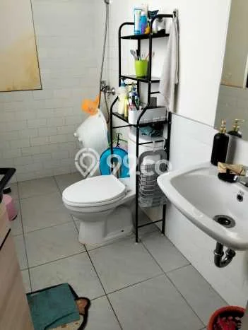 Rumah Modern 4 KT di Lippo Karawaci Tangerang Semi Furnished Rumah Modern 4 KT di Lippo Karawaci Tangerang Semi Furnished