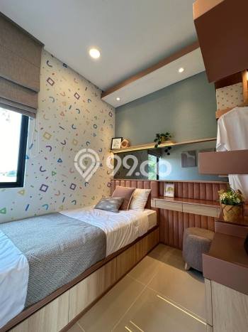 Rumah Modern Minimalis 3 Kamar Bisa Langsung Pindah di Pagedangan Rumah Modern Minimalis 3 Kamar Bisa Langsung Pindah di Pagedangan