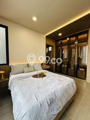 Dijual Cepat Rumah Favorit Siap Huni LB 60m2 di Serpong Utara, Tangerang Selatan Dijual Cepat Rumah Favorit Siap Huni LB 60m2 di Serpong Utara, Tangerang Selatan