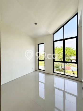 Rumah Minimalis 2 KT di Puri Indah Jakarta Barat Unfurnished Rumah Minimalis 2 KT di Puri Indah Jakarta Barat Unfurnished