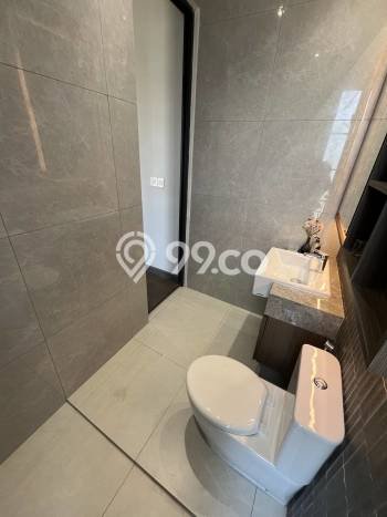 Rumah Modern Minimalis 4 KT Siap Huni di Serpong Rumah Modern Minimalis 4 KT Siap Huni di Serpong