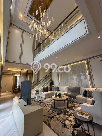 Dijual Rumah Mewah Exclusive di Serpong Utara, Tangerang Selatan Dijual Rumah Mewah Exclusive di Serpong Utara, Tangerang Selatan