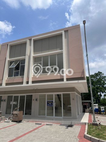 Ruko bagus disewakan di Pagedangan Tangerang dengan LB 100m2 harga sewa terbaik Ruko bagus disewakan di Pagedangan Tangerang dengan LB 100m2 harga sewa terbaik