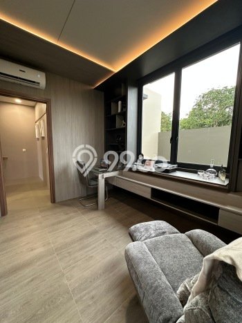 Dijual Rumah 5 Kamar Lokasi Ideal Bagus dan Strategis di BSD Dijual Rumah 5 Kamar Lokasi Ideal Bagus dan Strategis di BSD