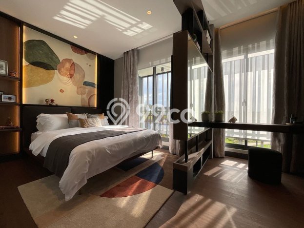 Rumah Modern Cantik 4 KT Siap Huni di Kelapa Dua Rumah Modern Cantik 4 KT Siap Huni di Kelapa Dua