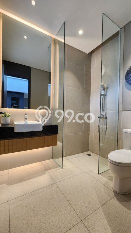Hunian Mewah Dijual LT 144m2 di Serpong Utara, Tangerang Selatan Hunian Mewah Dijual LT 144m2 di Serpong Utara, Tangerang Selatan