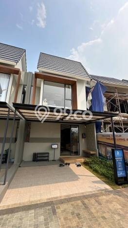 Dijual Rumah 3 Kamar Lokasi Strategis Nyaman dan Strategis di Serpong Utara Dijual Rumah 3 Kamar Lokasi Strategis Nyaman dan Strategis di Serpong Utara