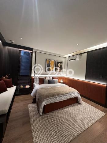 Rumah Modern 3 KT di Lippo Karawaci Tangerang Unfurnished Rumah Modern 3 KT di Lippo Karawaci Tangerang Unfurnished