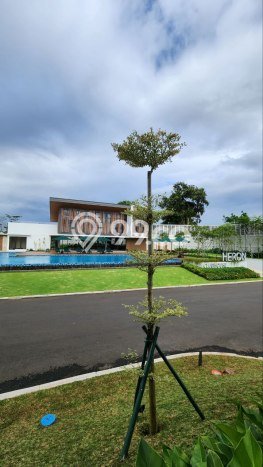 Siap Huni Rumah Mewah 4 Kamar di Pagedangan Dekat ke Mana Pun Siap Huni Rumah Mewah 4 Kamar di Pagedangan Dekat ke Mana Pun