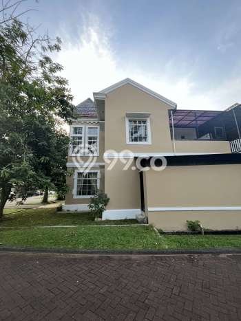 Dijual Rumah Modern 4 KT di Lippo Karawaci, Tangerang Dijual Rumah Modern 4 KT di Lippo Karawaci, Tangerang