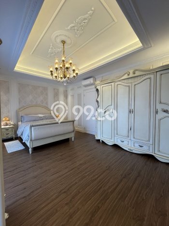 Siap Huni Hunian Elit 7 Kamar di Serpong Utara Dekat ke Mana Saja Siap Huni Hunian Elit 7 Kamar di Serpong Utara Dekat ke Mana Saja