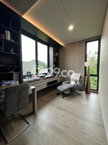 Dijual Rumah Strategis Bagus Punya 4 KT di BSD Tangerang Selatan SHM Dijual Rumah Strategis Bagus Punya 4 KT di BSD Tangerang Selatan SHM