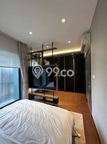 For Sale! Premium House LT 72m2 Desain Elegan di Gading Serpong For Sale! Premium House LT 72m2 Desain Elegan di Gading Serpong