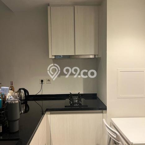 Untuk Dijual Apartemen 1 KT & 1 KM di Tangerang Lokasi Strategis Untuk Dijual Apartemen 1 KT & 1 KM di Tangerang Lokasi Strategis