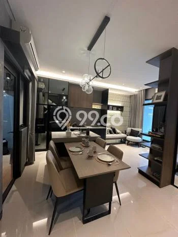 Jual Rumah Eksklusif 4 KT di Gading Serpong, Tangerang Jual Rumah Eksklusif 4 KT di Gading Serpong, Tangerang