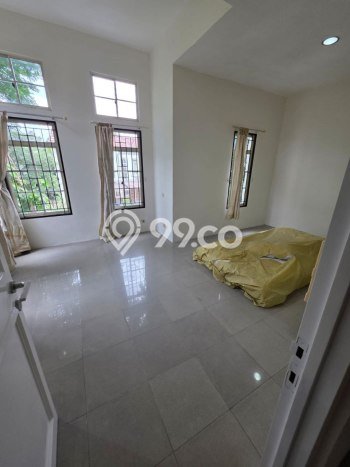 Ready to Use! Premium House LT 165m2 Desain Elegan di Lippo Karawaci Ready to Use! Premium House LT 165m2 Desain Elegan di Lippo Karawaci