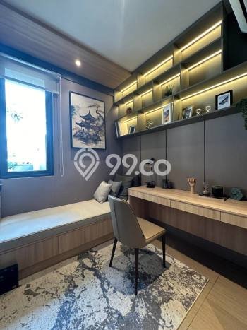 Dijual Cepat Rumah Favorit Siap Huni LB 95m2 di Pagedangan, Tangerang Dijual Cepat Rumah Favorit Siap Huni LB 95m2 di Pagedangan, Tangerang