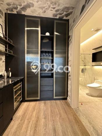 Siap Huni Hunian Elit 5 Kamar di Serpong Utara Dekat ke Mana Saja Siap Huni Hunian Elit 5 Kamar di Serpong Utara Dekat ke Mana Saja