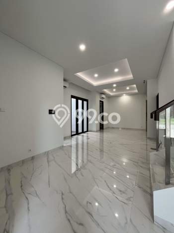Rumah Elit Modern Siap Huni di Cihuni Tangerang Rumah Elit Modern Siap Huni di Cihuni Tangerang