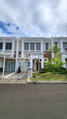 Dijual Rumah Mewah Megah Dengan View Eksklusif di Gading Serpong, Tangerang Dijual Rumah Mewah Megah Dengan View Eksklusif di Gading Serpong, Tangerang
