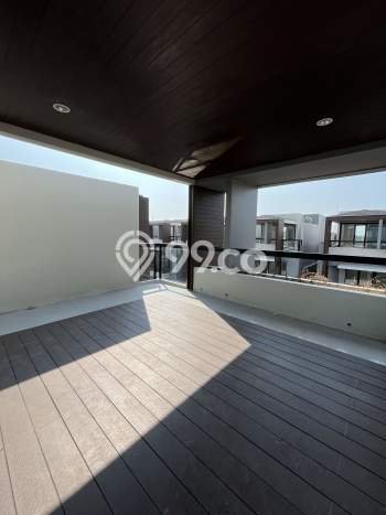 For Sale! Premium House LT 105m2 Desain Elegan di Meruya For Sale! Premium House LT 105m2 Desain Elegan di Meruya