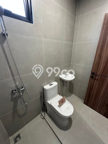 Rumah Modern Cantik 2 Kamar Siap Huni di Serpong Utara Rumah Modern Cantik 2 Kamar Siap Huni di Serpong Utara